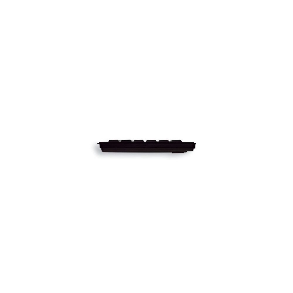 Produktbild för CHERRY G84 5500 - tangentbord - QWERTY - amerikansk - svart Inmatningsenhet