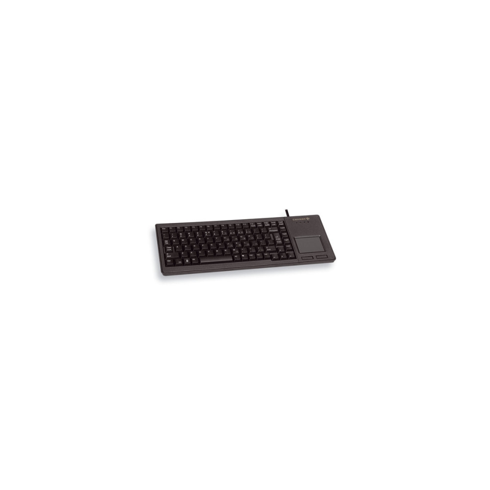 Produktbild för CHERRY G84 5500 - tangentbord - QWERTY - amerikansk - svart Inmatningsenhet