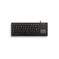Produktbild för CHERRY G84 5500 - tangentbord - QWERTY - amerikansk - svart Inmatningsenhet