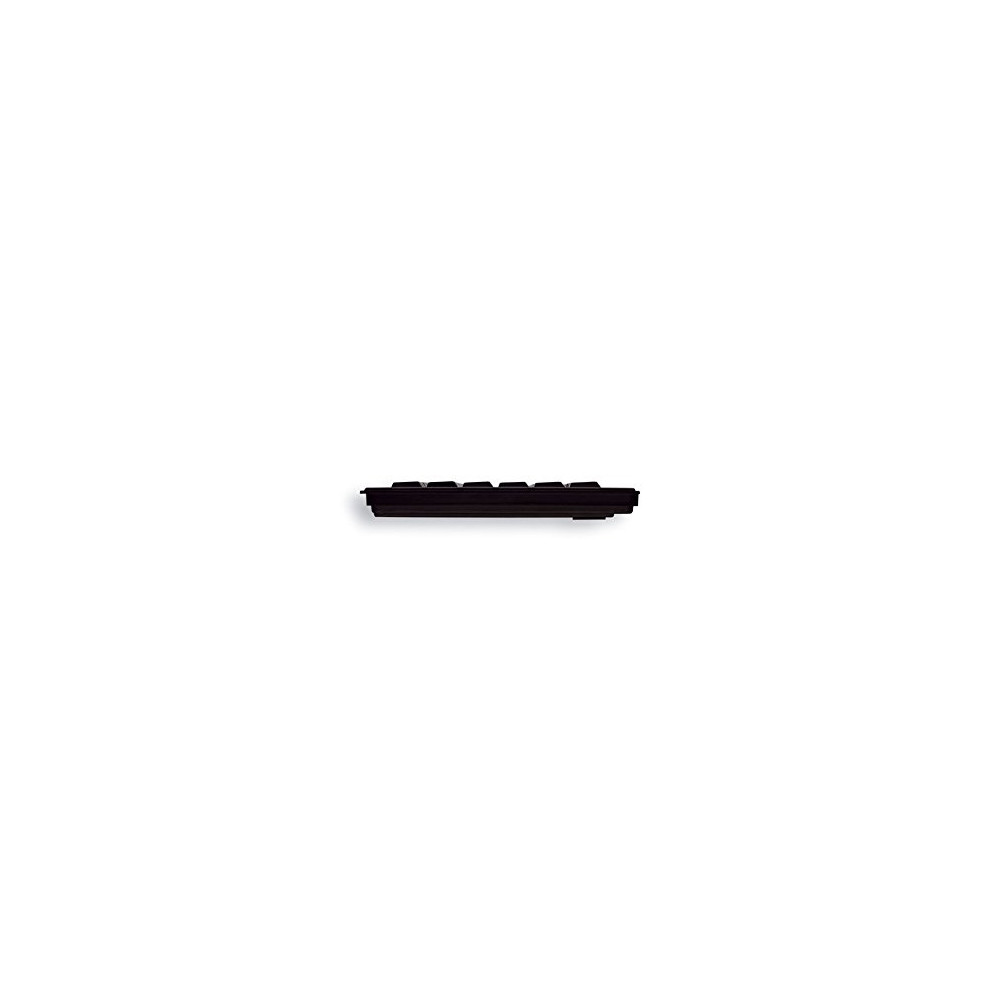 Produktbild för CHERRY G84 5500 - tangentbord - QWERTY - amerikansk - svart Inmatningsenhet