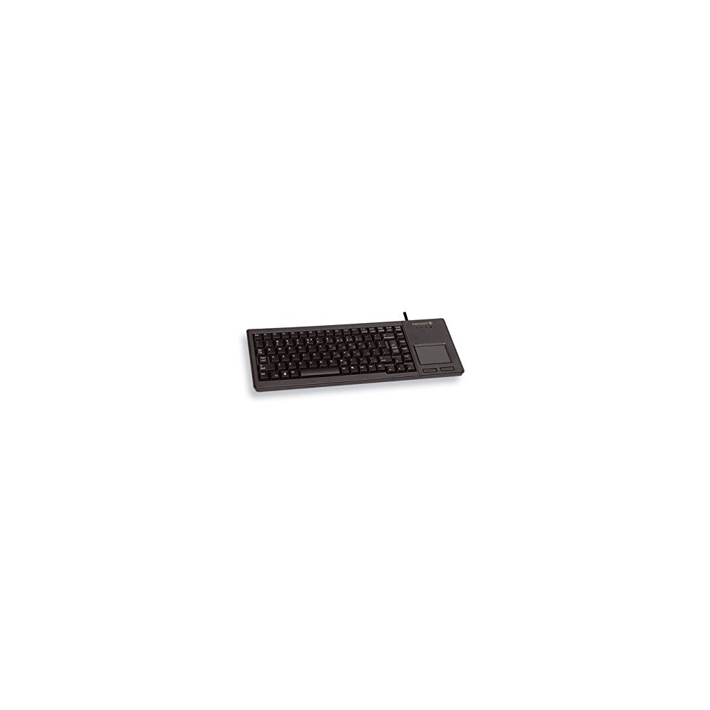 Produktbild för CHERRY G84 5500 - tangentbord - QWERTY - amerikansk - svart Inmatningsenhet