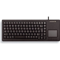Produktbild för CHERRY G84 5500 - tangentbord - QWERTY - amerikansk - svart Inmatningsenhet