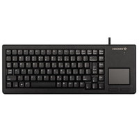 Produktbild för CHERRY G84 5500 - tangentbord - QWERTY - amerikansk - svart Inmatningsenhet