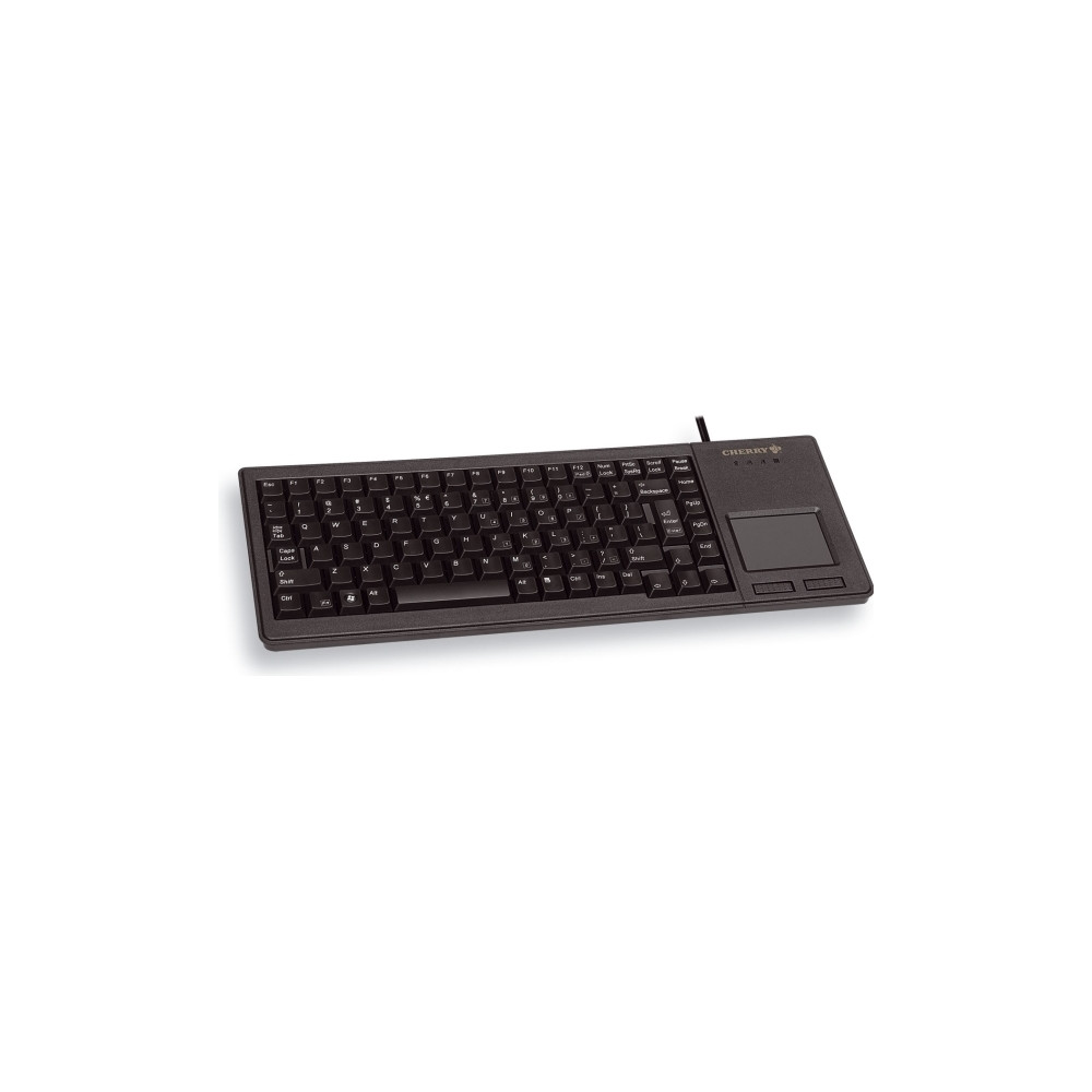 Produktbild för CHERRY G84 5500 - tangentbord - QWERTY - amerikansk - svart Inmatningsenhet
