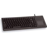 Produktbild för CHERRY G84 5500 - tangentbord - QWERTY - amerikansk - svart Inmatningsenhet