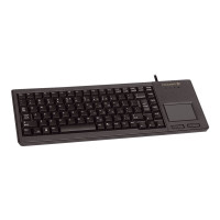 Produktbild för CHERRY G84 5500 - tangentbord - QWERTY - amerikansk - svart Inmatningsenhet