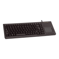 Produktbild för CHERRY G84 5500 - tangentbord - QWERTY - amerikansk - svart Inmatningsenhet