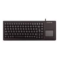 Produktbild för CHERRY G84 5500 - tangentbord - QWERTY - amerikansk - svart Inmatningsenhet