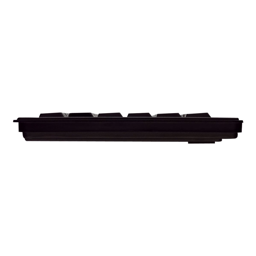 Produktbild för CHERRY G84 5500 - tangentbord - QWERTY - amerikansk - svart Inmatningsenhet