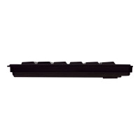 Produktbild för CHERRY G84 5500 - tangentbord - QWERTY - amerikansk - svart Inmatningsenhet