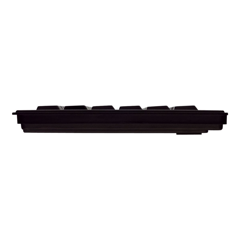 Produktbild för CHERRY G84 5500 - tangentbord - QWERTY - amerikansk - svart Inmatningsenhet