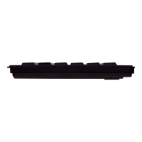 Produktbild för CHERRY G84 5500 - tangentbord - QWERTY - amerikansk - svart Inmatningsenhet