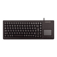 Produktbild för CHERRY G84 5500 - tangentbord - QWERTY - amerikansk - svart Inmatningsenhet