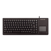 Produktbild för CHERRY G84 5500 - tangentbord - QWERTY - amerikansk - svart Inmatningsenhet