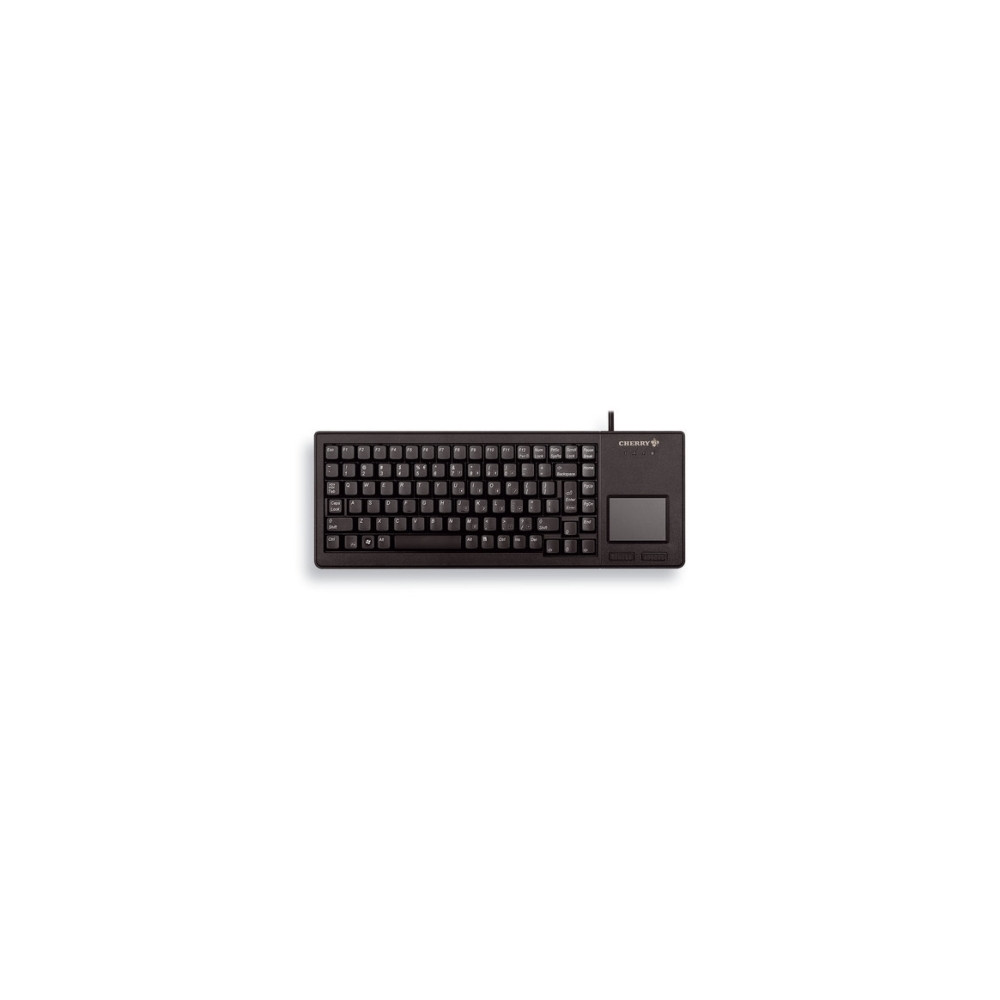 Produktbild för CHERRY G84 5500 - tangentbord - QWERTY - amerikansk - svart Inmatningsenhet