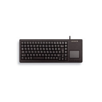Produktbild för CHERRY G84 5500 - tangentbord - QWERTY - amerikansk - svart Inmatningsenhet
