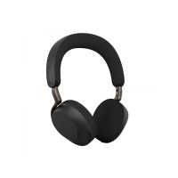 Produktbild för Jabra Evolve3 75 MS - headset - USB-A via Bluetooth-adapter - Microsoft Teams Certified