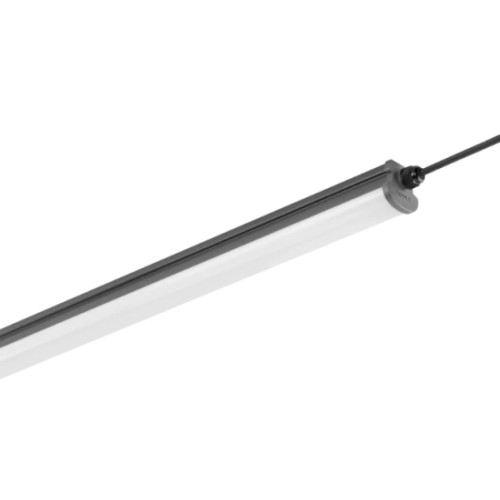 Opple OPPLE Lighting LEDWaterproof-Batten L06-18W-840, Rektangulär...