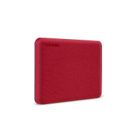 Produktbild för Toshiba Canvio Advance - hårddisk - 1 TB - USB 3.2 Gen 1