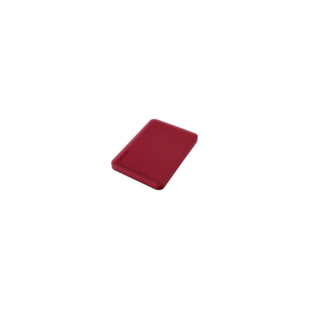 Produktbild för Toshiba Canvio Advance - hårddisk - 1 TB - USB 3.2 Gen 1