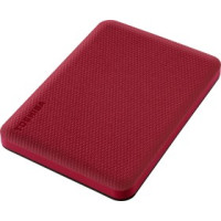 Produktbild för Toshiba Canvio Advance - hårddisk - 1 TB - USB 3.2 Gen 1