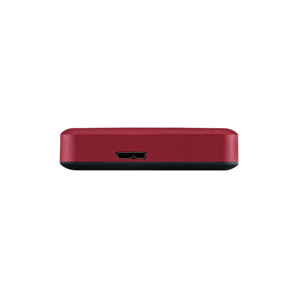 Produktbild för Toshiba Canvio Advance - hårddisk - 1 TB - USB 3.2 Gen 1