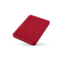 Produktbild för Toshiba Canvio Advance - hårddisk - 1 TB - USB 3.2 Gen 1
