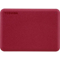 Produktbild för Toshiba Canvio Advance - hårddisk - 1 TB - USB 3.2 Gen 1