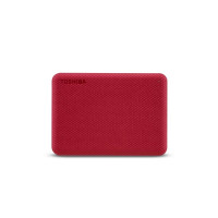 Produktbild för Toshiba Canvio Advance - hårddisk - 1 TB - USB 3.2 Gen 1