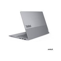Produktbild för Lenovo ThinkBook 14 G9 AHP - AI PC - 14" - AMD Ryzen 7 - 250 - 32 GB RAM - 512 GB SSD - nordiskt (danska/finska/norska/svenska)