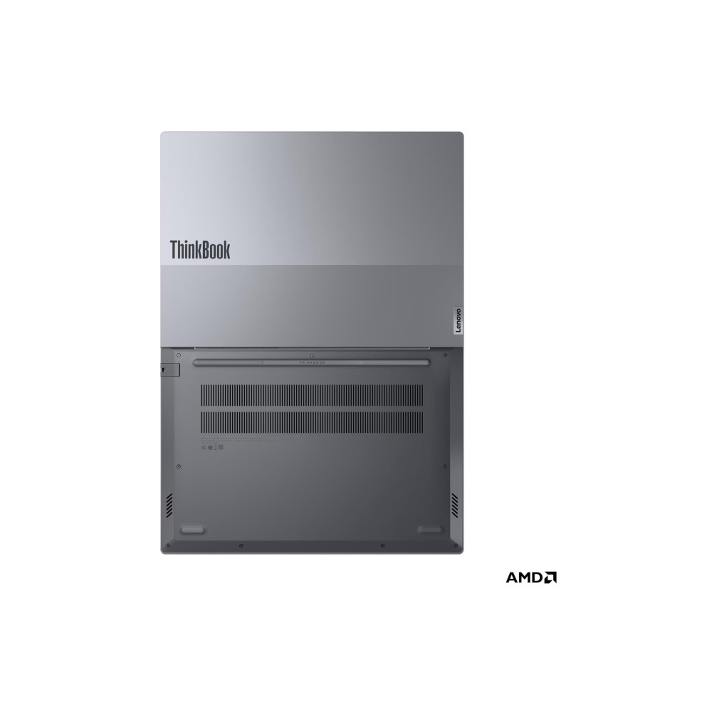 Produktbild för Lenovo ThinkBook 14 G9 AHP - AI PC - 14" - AMD Ryzen 7 - 250 - 32 GB RAM - 512 GB SSD - nordiskt (danska/finska/norska/svenska)
