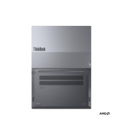 Produktbild för Lenovo ThinkBook 14 G9 AHP - AI PC - 14" - AMD Ryzen 7 - 250 - 32 GB RAM - 512 GB SSD - nordiskt (danska/finska/norska/svenska)