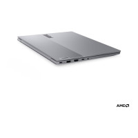Produktbild för Lenovo ThinkBook 14 G9 AHP - AI PC - 14" - AMD Ryzen 7 - 250 - 32 GB RAM - 512 GB SSD - nordiskt (danska/finska/norska/svenska)