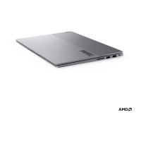 Produktbild för Lenovo ThinkBook 14 G9 AHP - AI PC - 14" - AMD Ryzen 7 - 250 - 32 GB RAM - 512 GB SSD - nordiskt (danska/finska/norska/svenska)