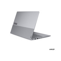 Produktbild för Lenovo ThinkBook 14 G9 AHP - AI PC - 14" - AMD Ryzen 7 - 250 - 32 GB RAM - 512 GB SSD - nordiskt (danska/finska/norska/svenska)