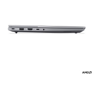 Produktbild för Lenovo ThinkBook 14 G9 AHP - AI PC - 14" - AMD Ryzen 7 - 250 - 32 GB RAM - 512 GB SSD - nordiskt (danska/finska/norska/svenska)