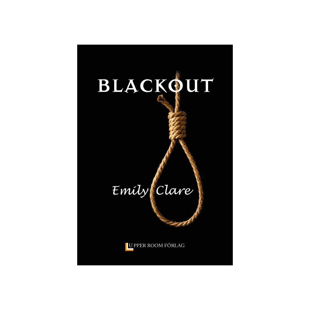 Produktbild för Blackout (häftad)