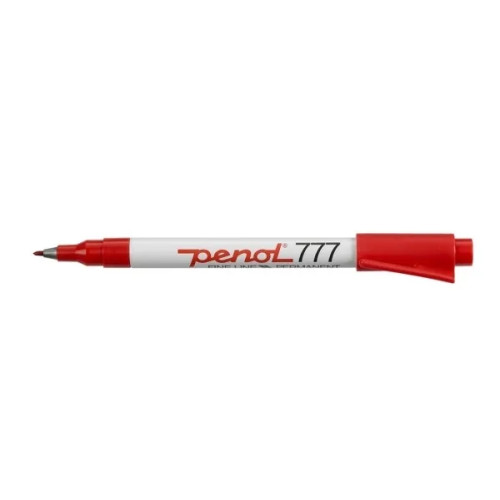 PENOL Penol 777 - markering - röd