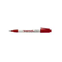 Produktbild för Penol 777 - markering - röd