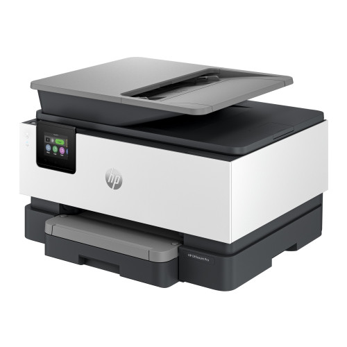 HP HP Officejet Pro 9122e All-in-One