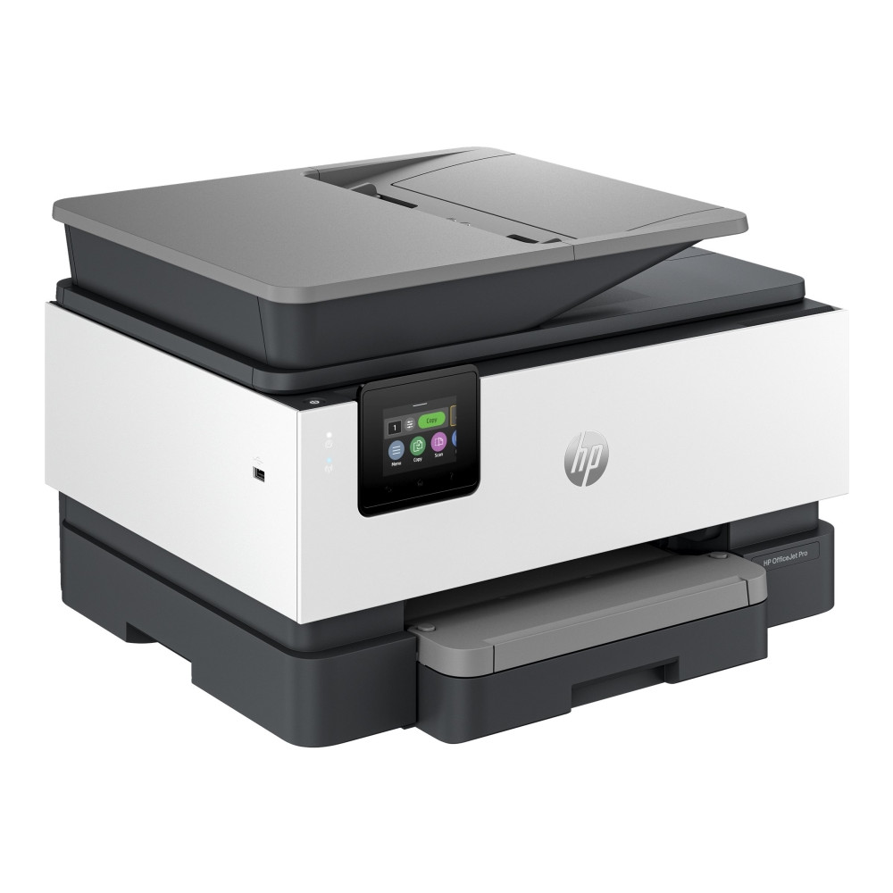 Produktbild för HP Officejet Pro 9122e All-in-One