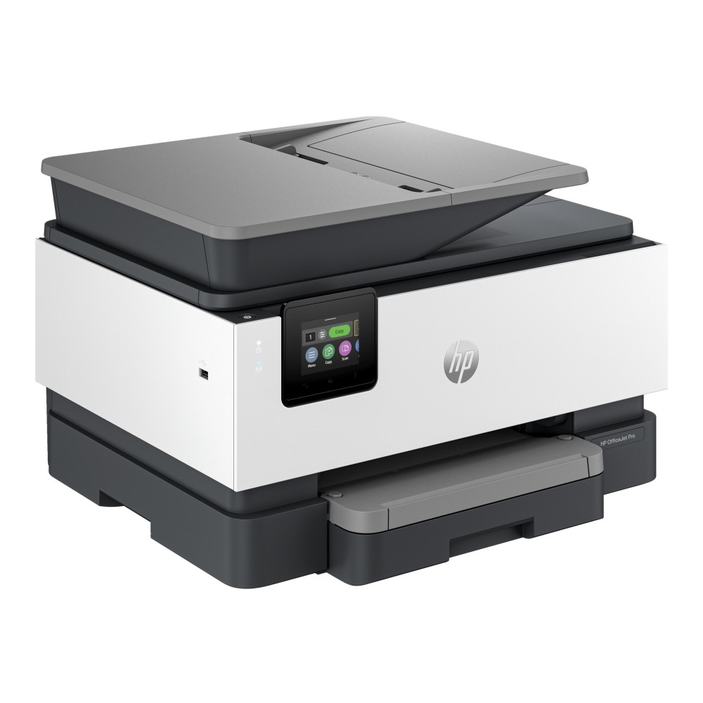Produktbild för HP Officejet Pro 9122e All-in-One