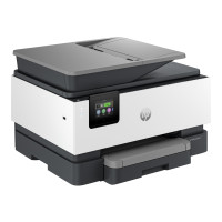 Produktbild för HP Officejet Pro 9122e All-in-One