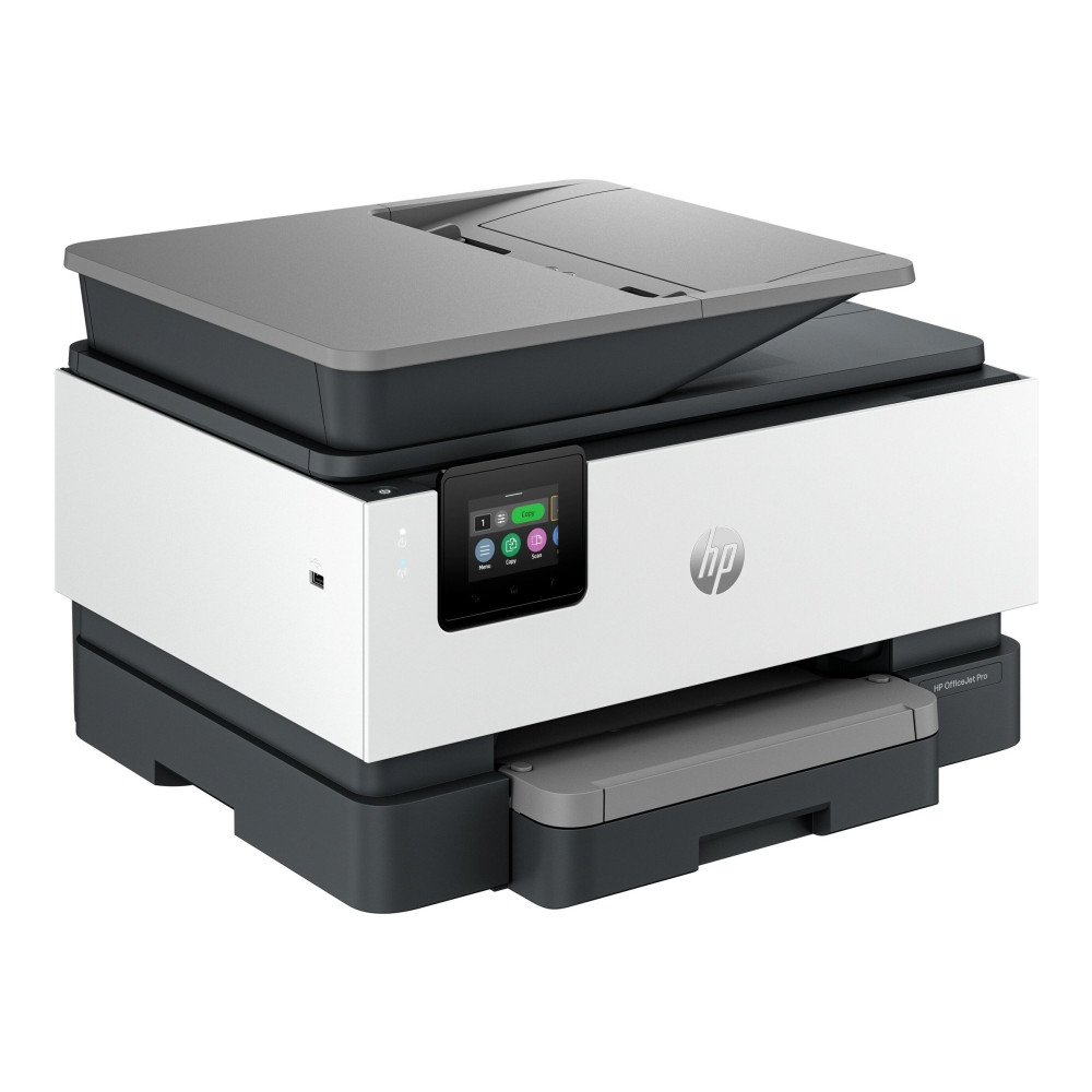 Produktbild för HP Officejet Pro 9122e All-in-One
