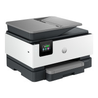 Produktbild för HP Officejet Pro 9122e All-in-One