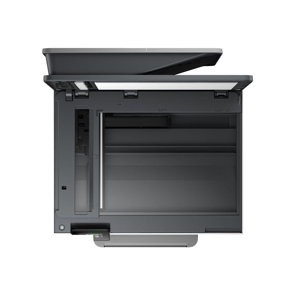 Produktbild för HP Officejet Pro 9122e All-in-One