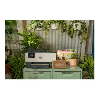 Produktbild för HP Officejet Pro 9122e All-in-One