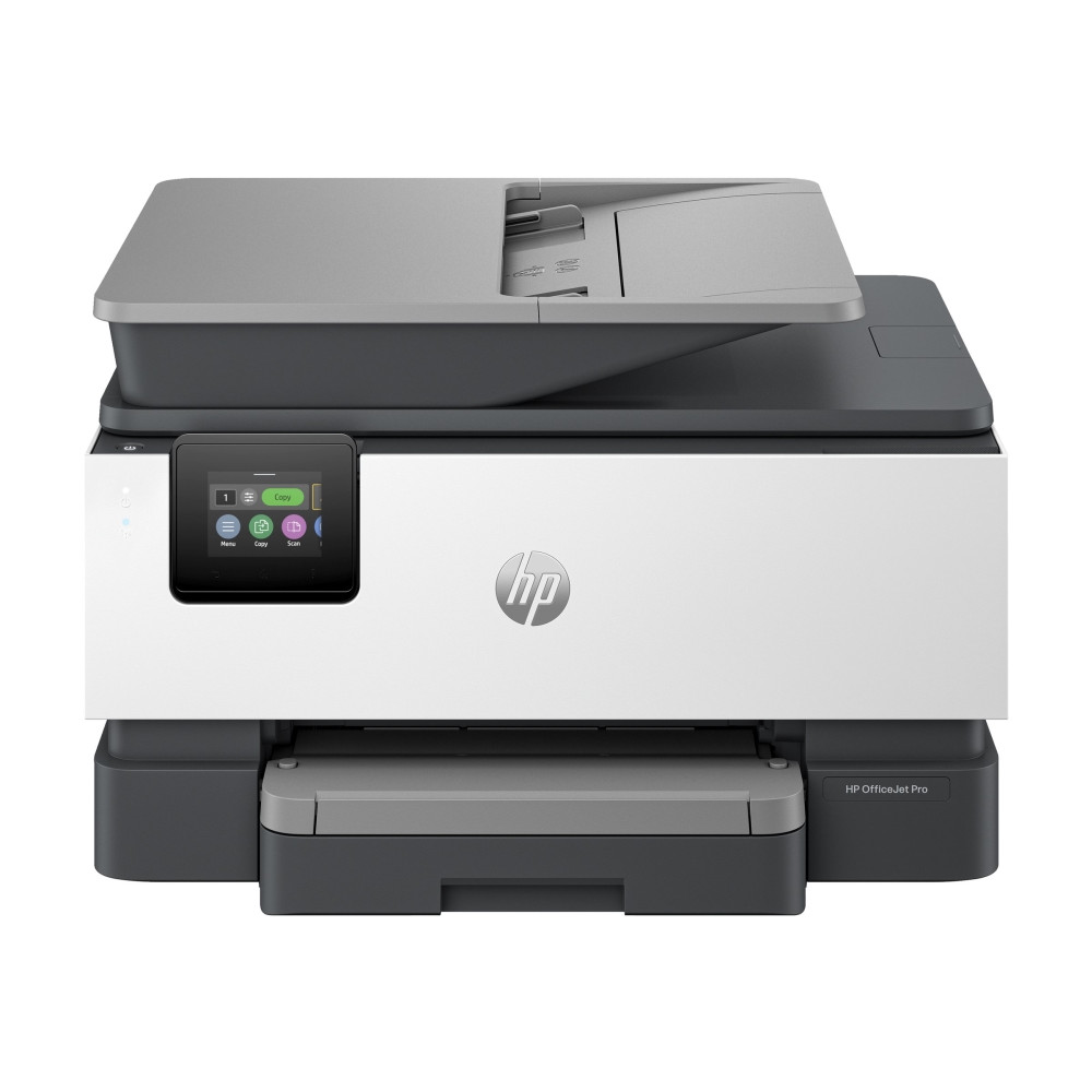 Produktbild för HP Officejet Pro 9122e All-in-One