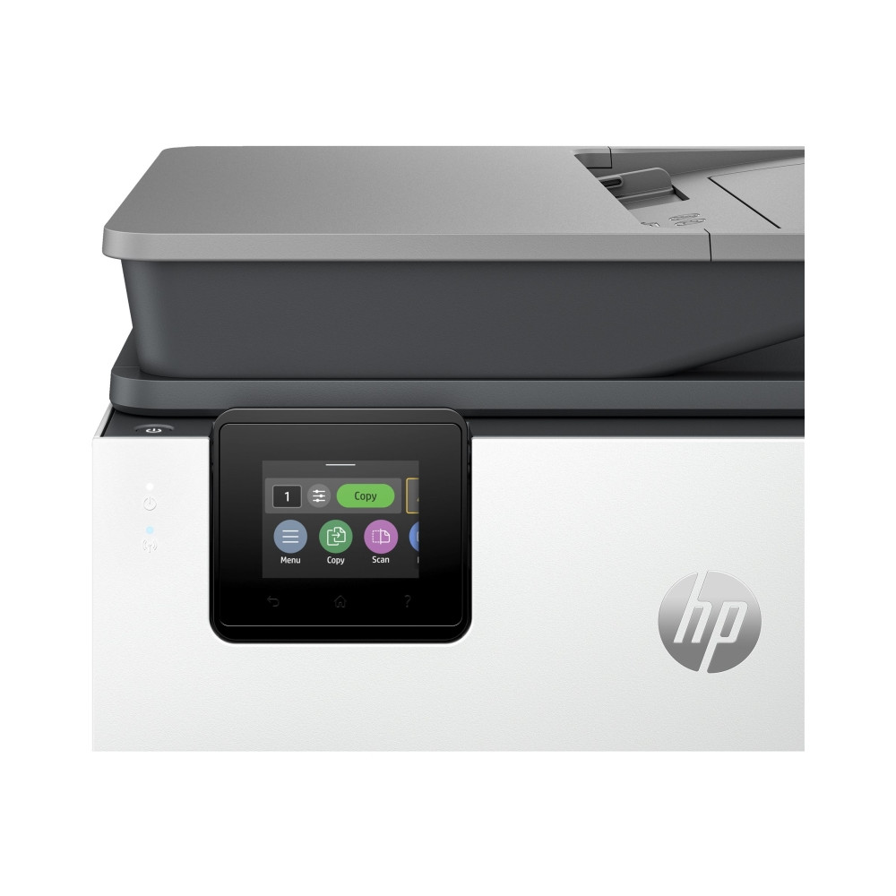 Produktbild för HP Officejet Pro 9122e All-in-One
