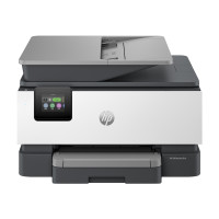 Produktbild för HP Officejet Pro 9122e All-in-One